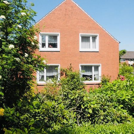 Ferienhaus Lotte Detern Zewnętrze zdjęcie
