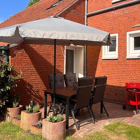 Ferienhaus Lotte Detern Zewnętrze zdjęcie