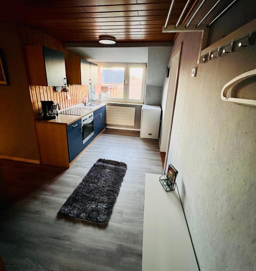 Ferienhaus Lotte Detern Zewnętrze zdjęcie