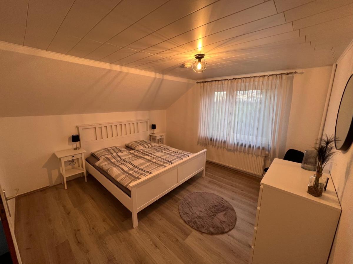Ferienhaus Lotte Detern Zewnętrze zdjęcie