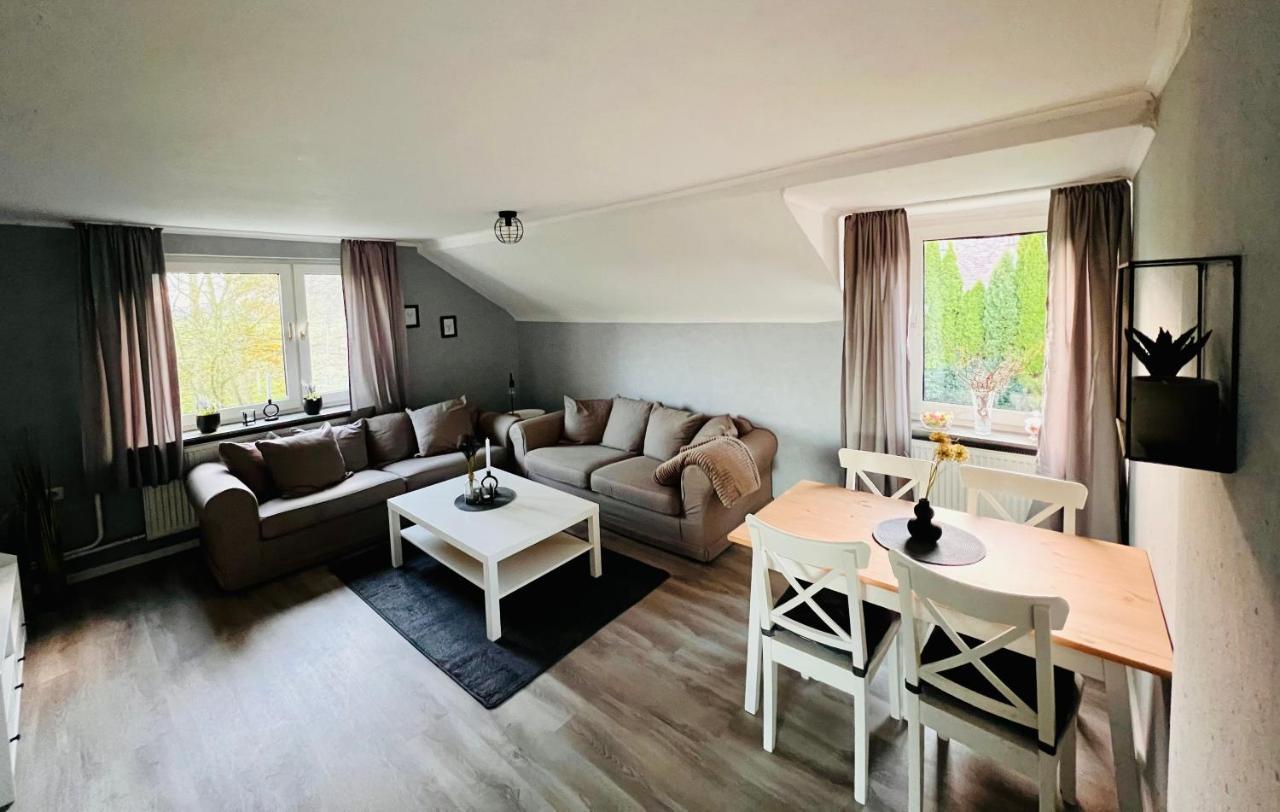 Ferienhaus Lotte Detern Zewnętrze zdjęcie