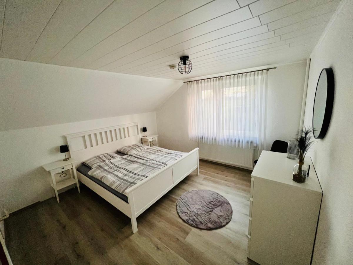 Ferienhaus Lotte Detern Zewnętrze zdjęcie