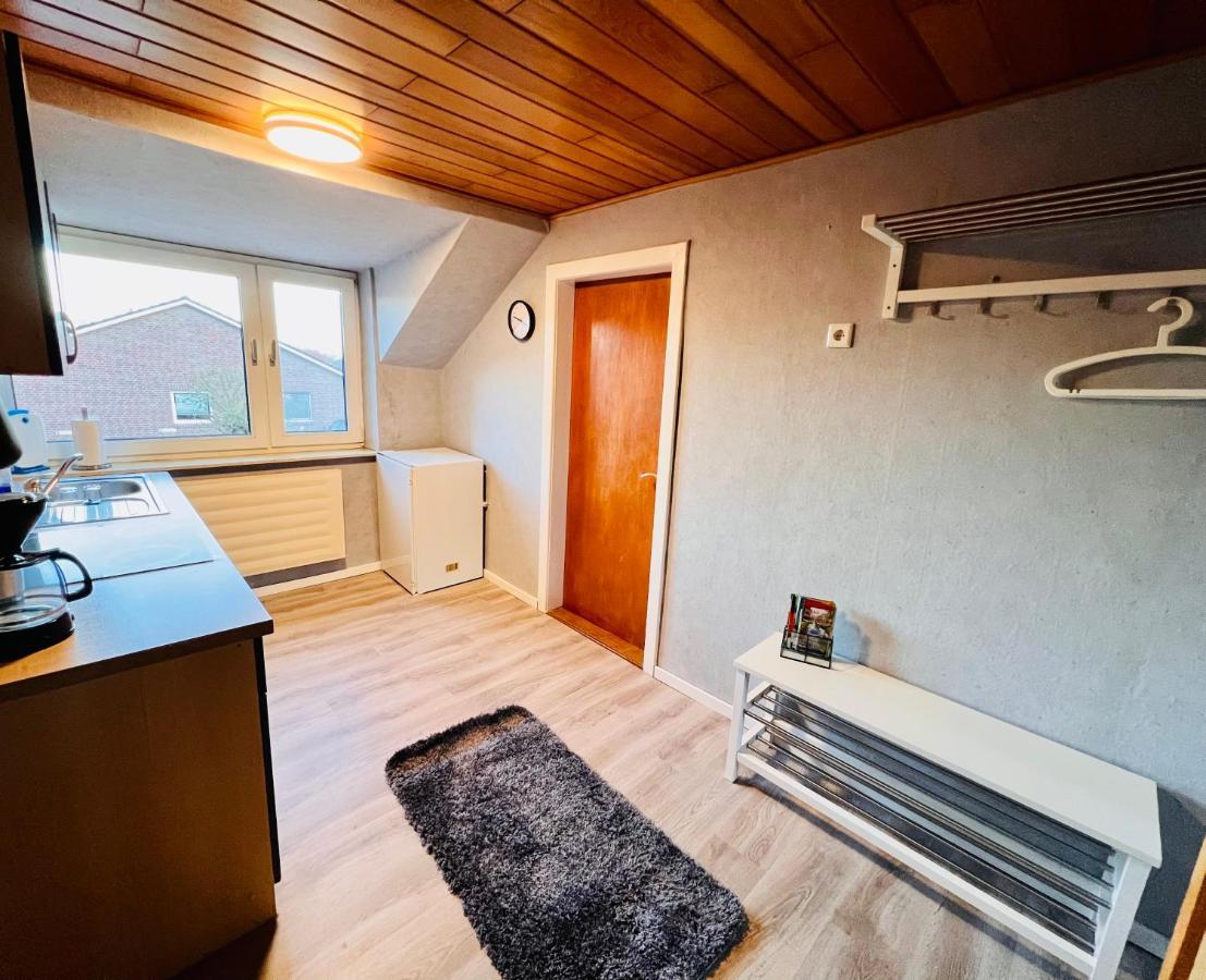 Ferienhaus Lotte Detern Zewnętrze zdjęcie