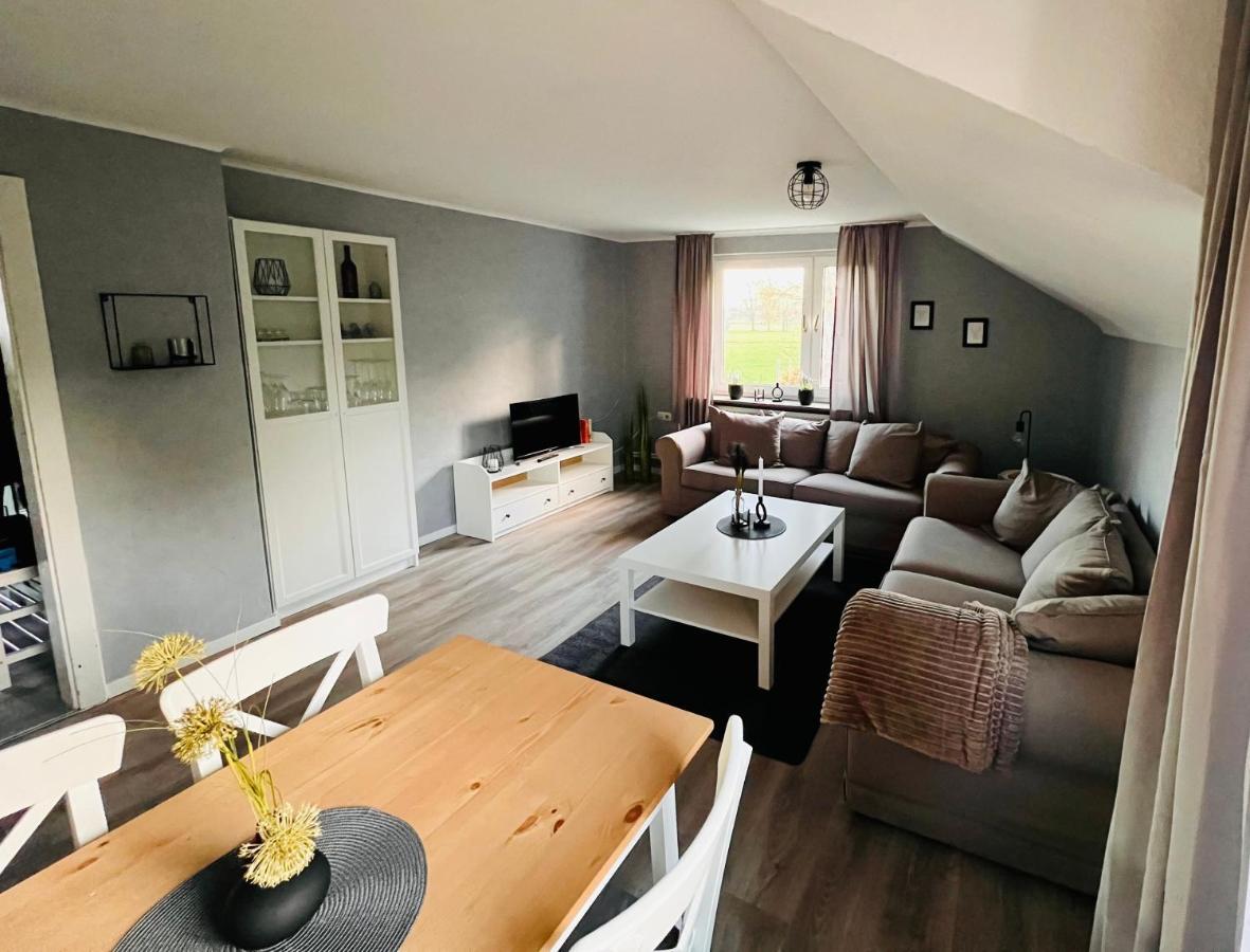 Ferienhaus Lotte Detern Zewnętrze zdjęcie