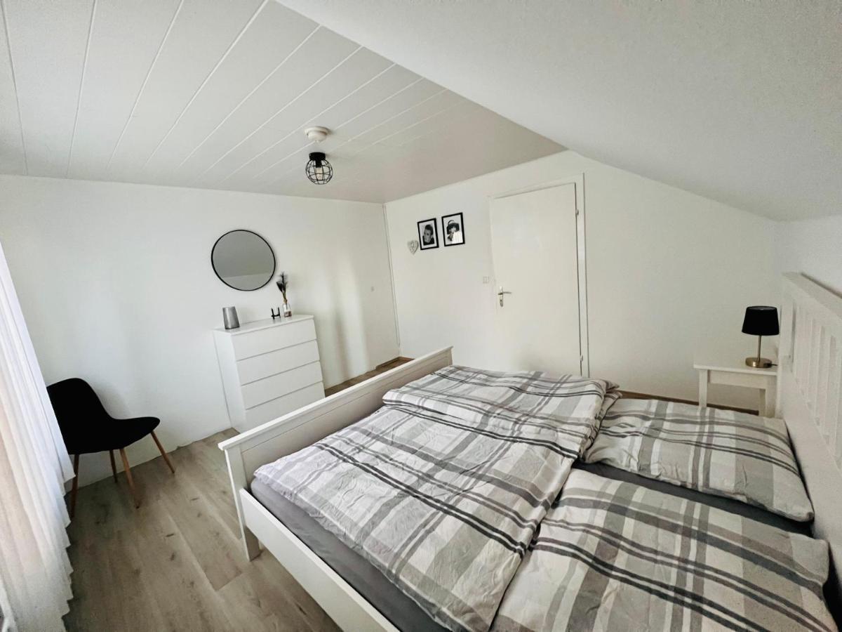 Ferienhaus Lotte Detern Zewnętrze zdjęcie
