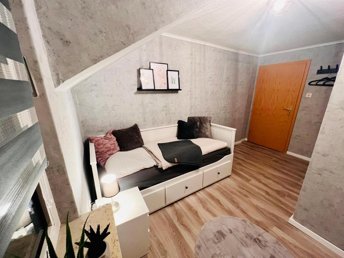 Ferienhaus Lotte Detern Zewnętrze zdjęcie