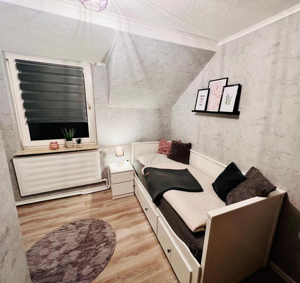 Ferienhaus Lotte Detern Zewnętrze zdjęcie