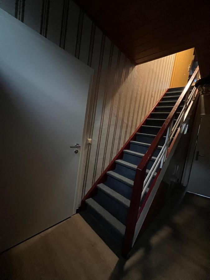 Ferienhaus Lotte Detern Zewnętrze zdjęcie